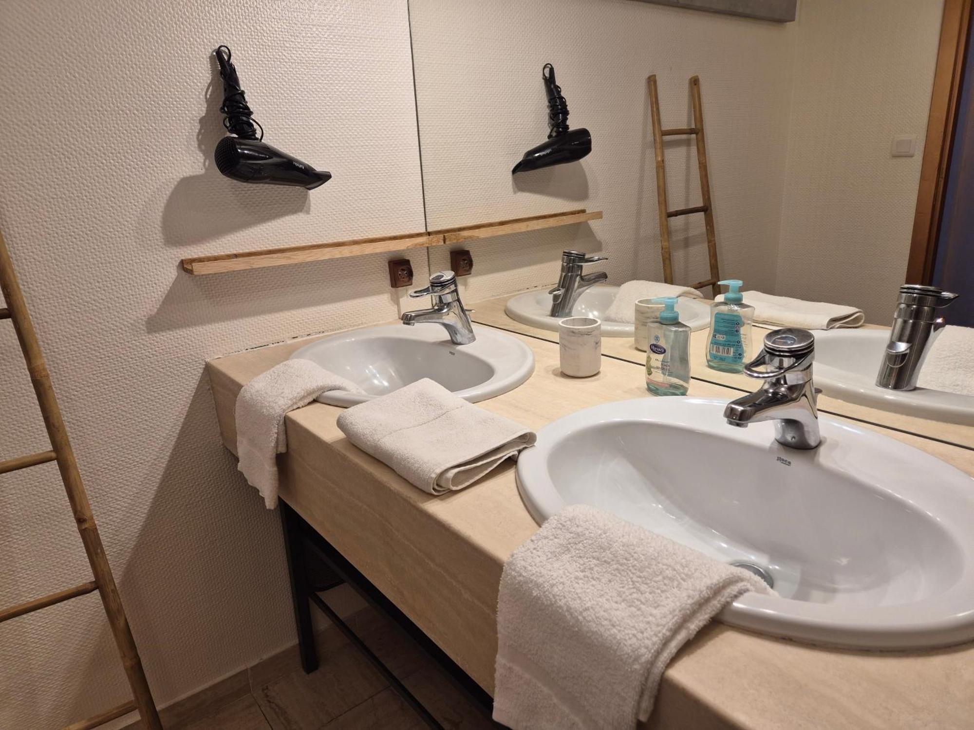 Appartement Luxueux 100M² Bordeaux Le Bouscat Kültér fotó