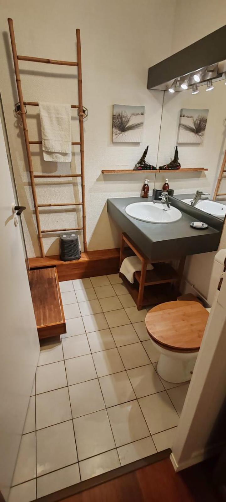 Appartement Luxueux 100M² Bordeaux Le Bouscat Kültér fotó